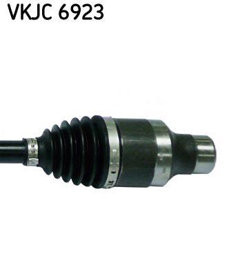 Cardan SKF ref. VKJC 6923